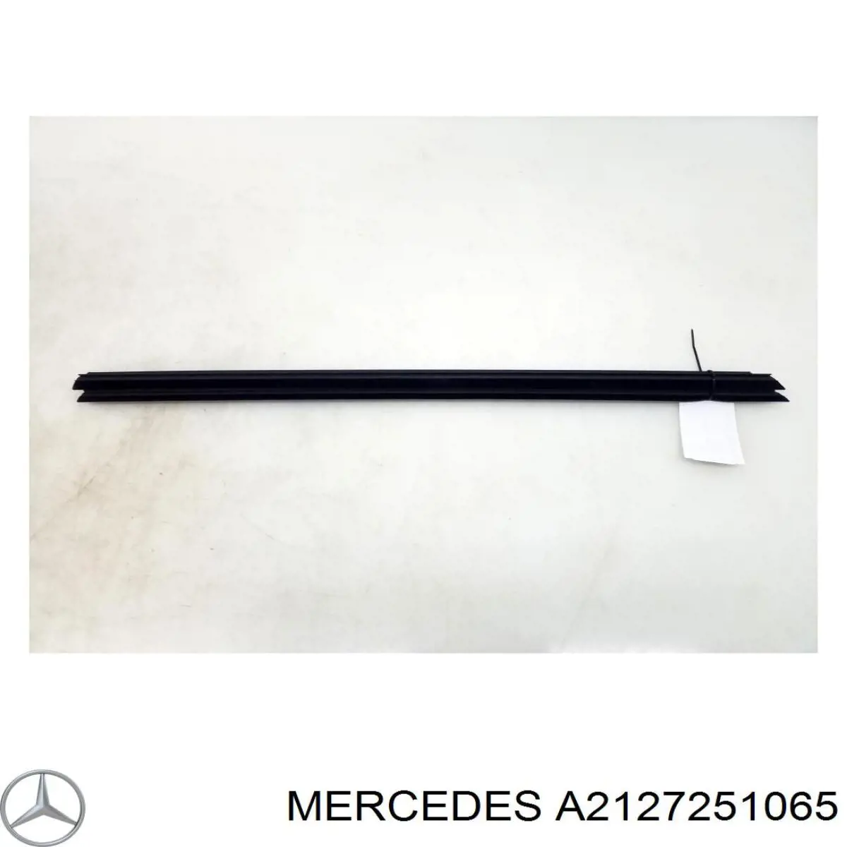 A2127250265 Mercedes 