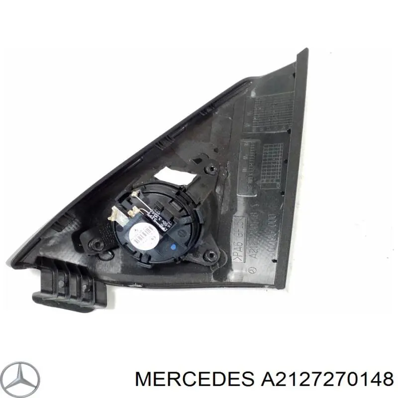  Mercedes A2127270148 цена, от 8.89 USD