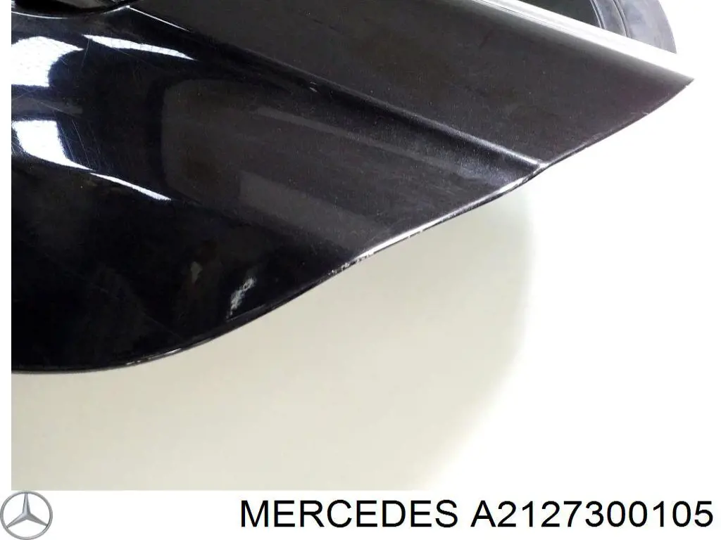 Дверь задняя, левая Mercedes 2127300105 цена, от 101.35 USD