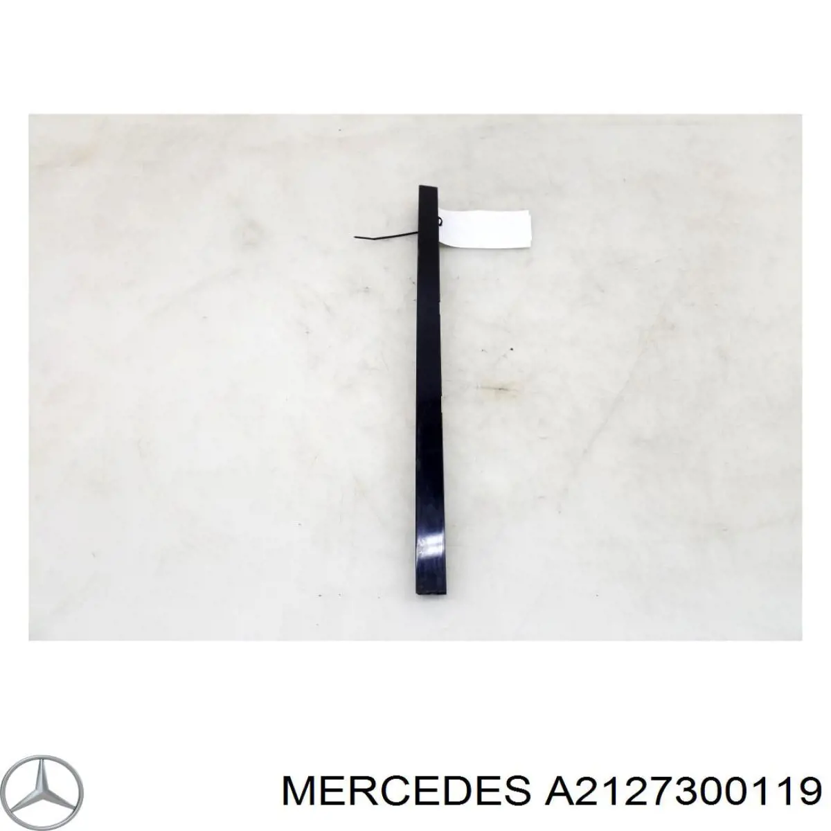 A2127300119 Mercedes 