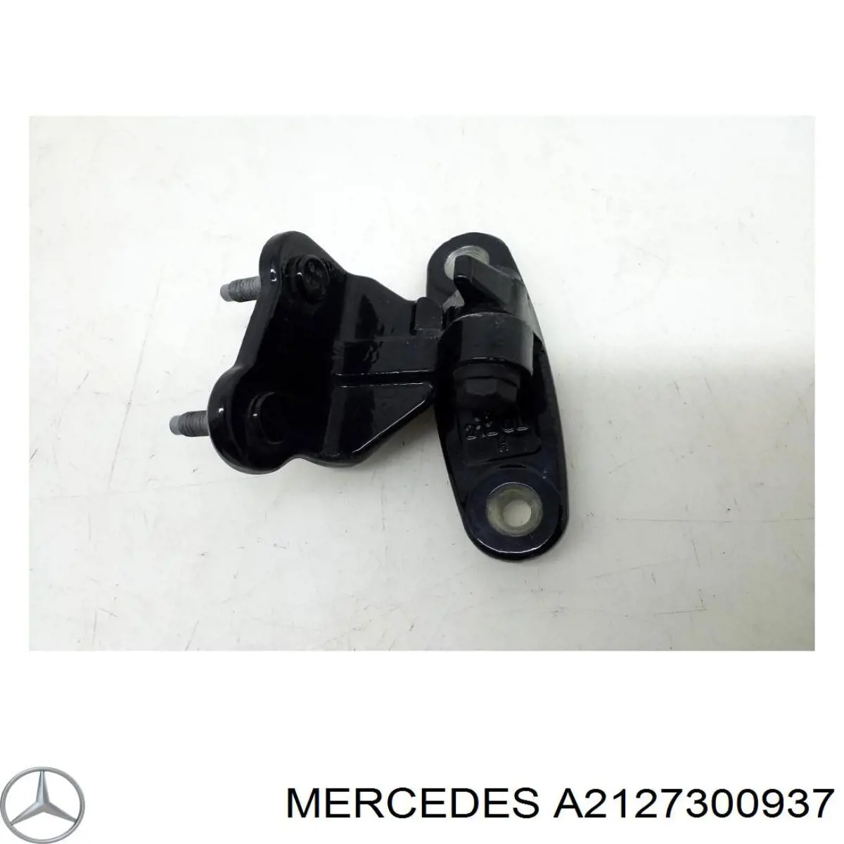 A2127300937 Mercedes 