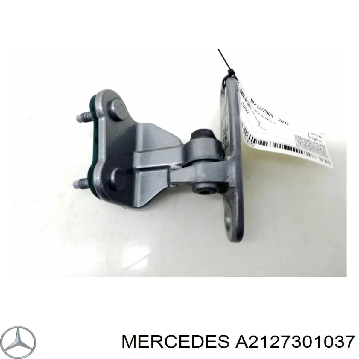  A212730103764 Mercedes