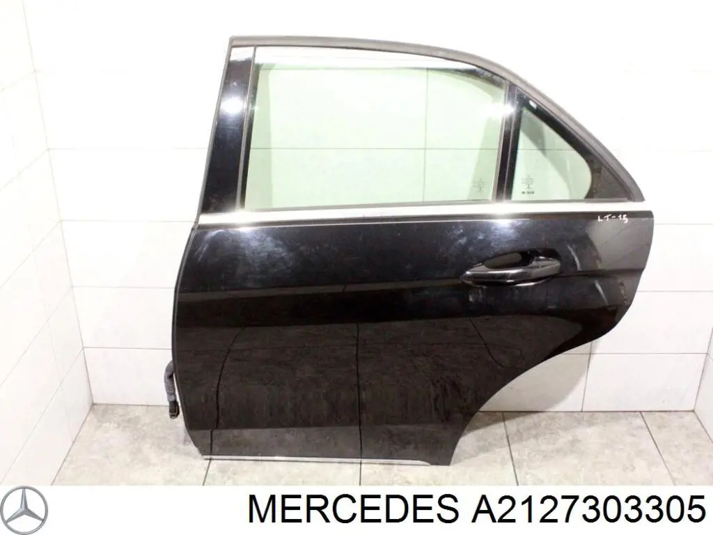 2127303305 Mercedes 