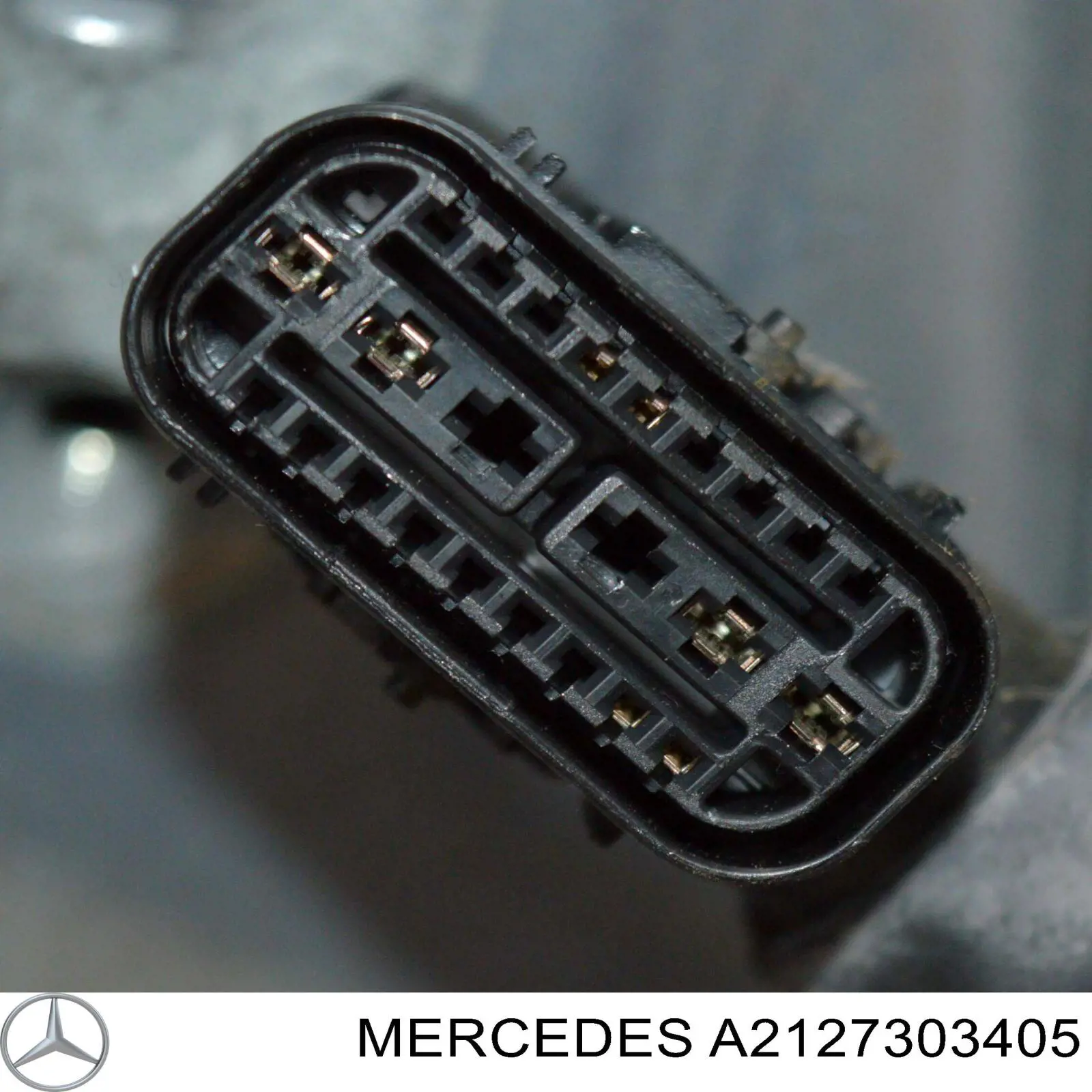Дверь пассажирская задняя правая Mercedes 2127303405 цена, от 228.62 USD