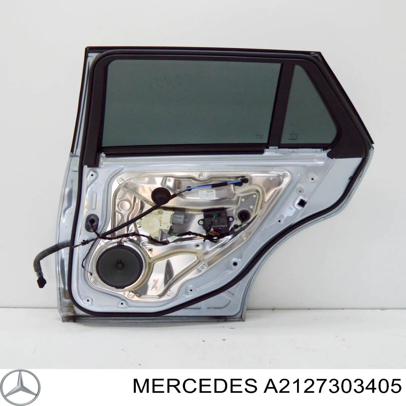  A2127303405 Mercedes