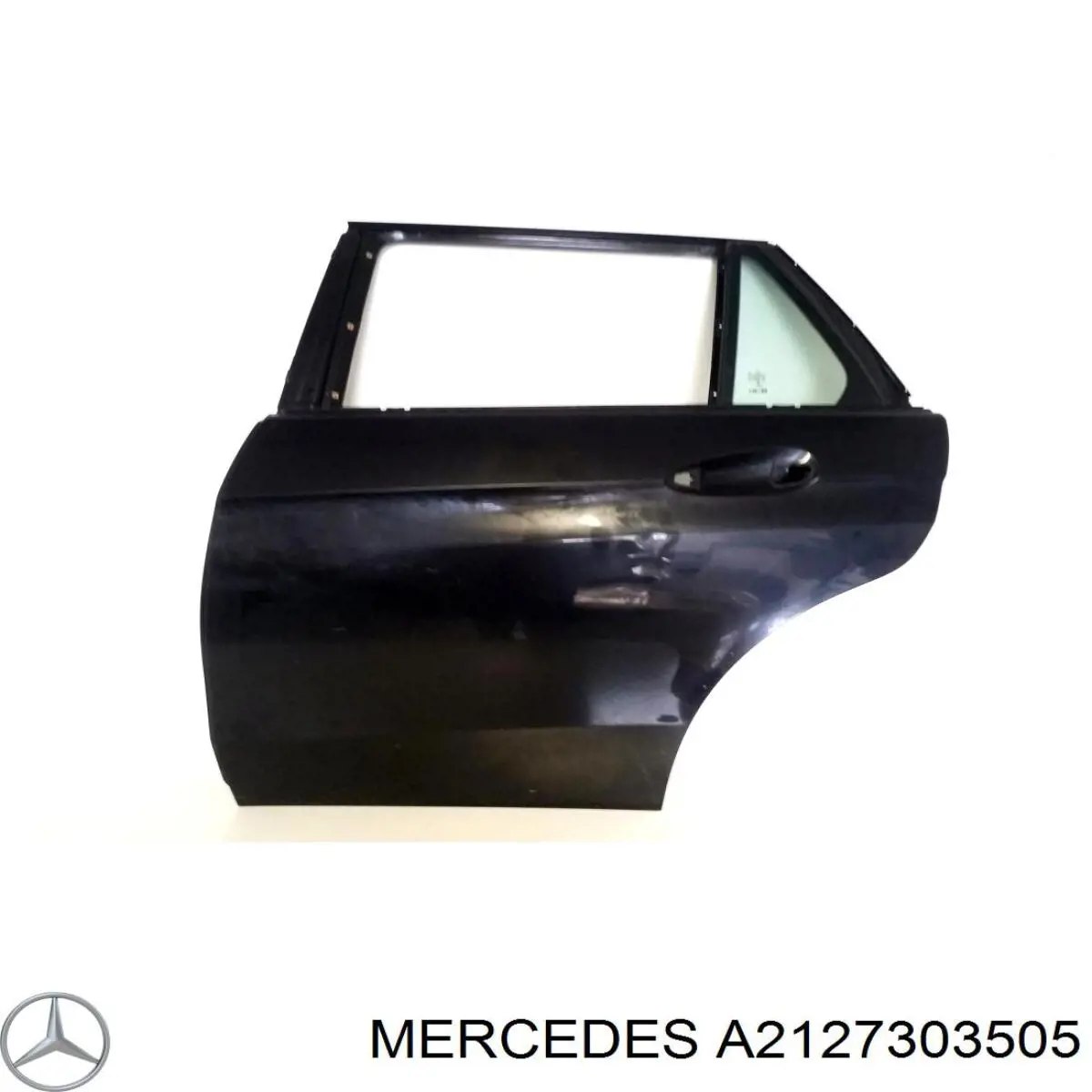  A2127303505 Mercedes