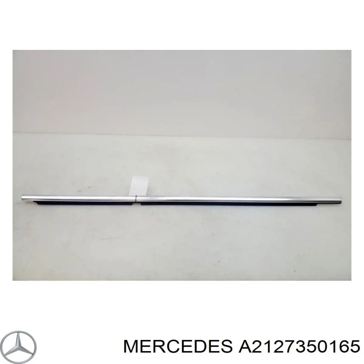  A2127350165 Mercedes