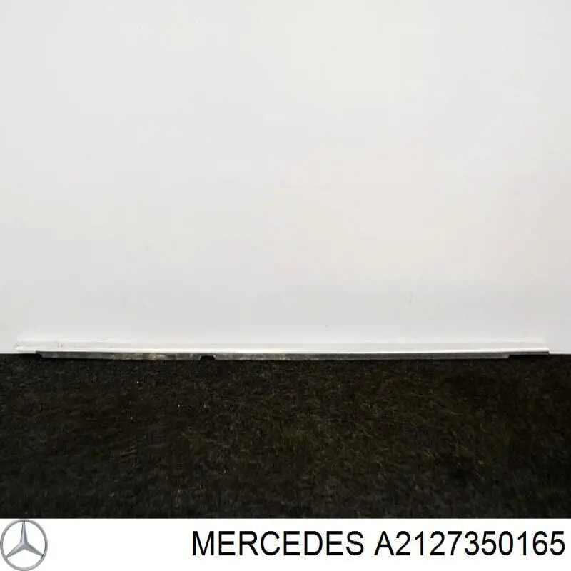  Mercedes A2127350165 цена, от 11.17 USD