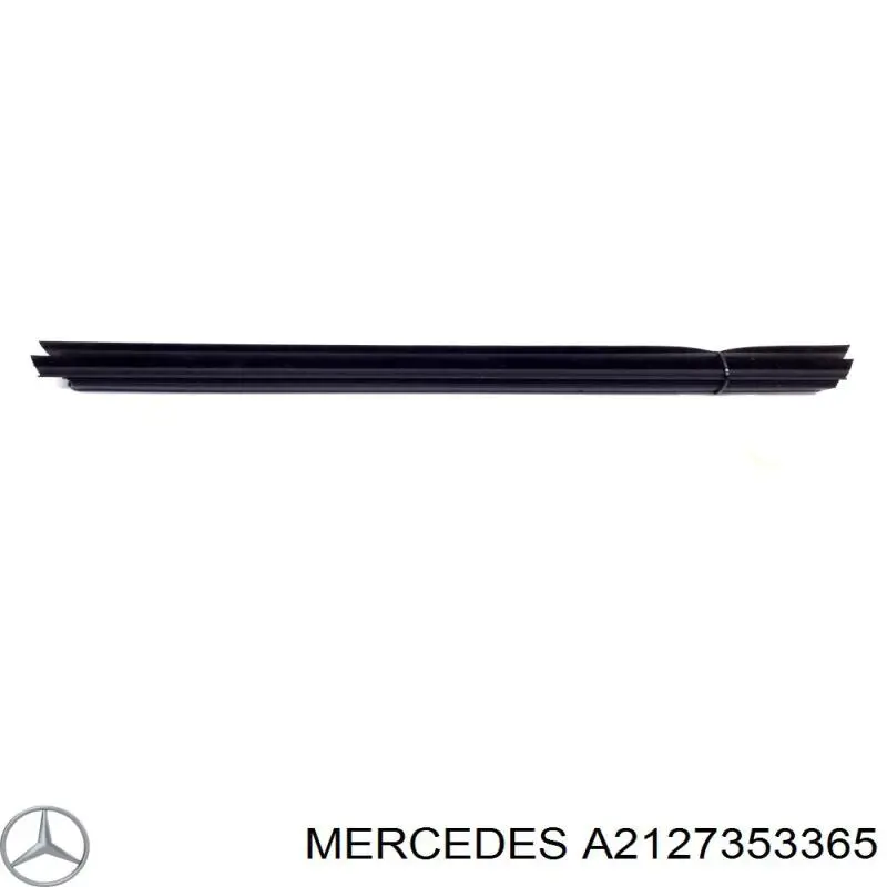 A2127353365 Mercedes 