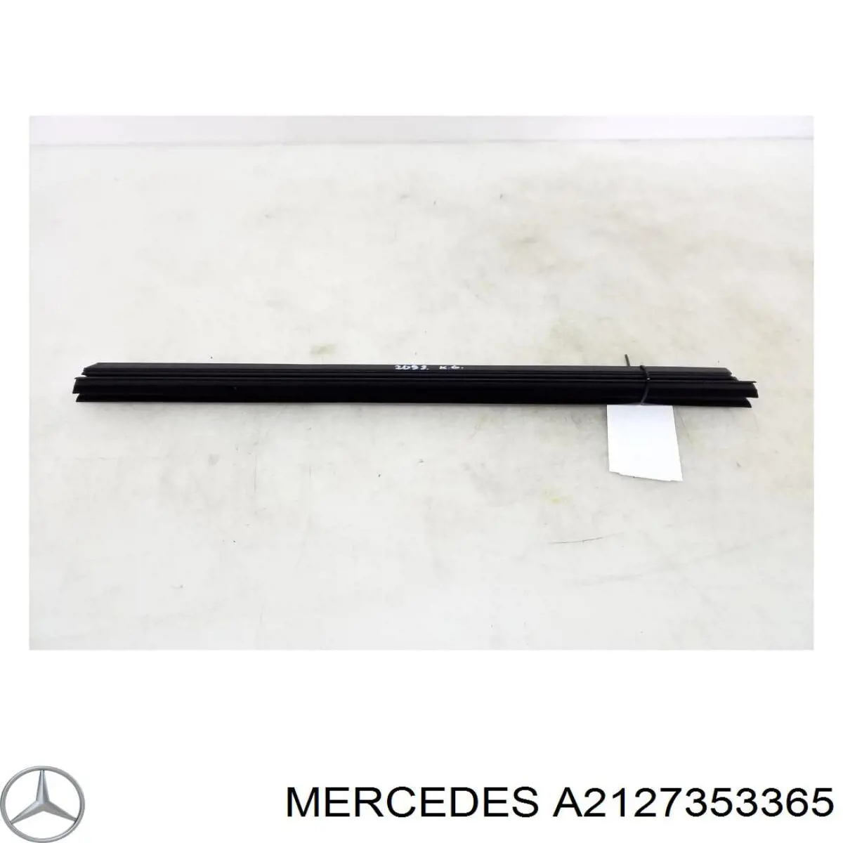  Mercedes A2127353365 цена, от 5.08 USD