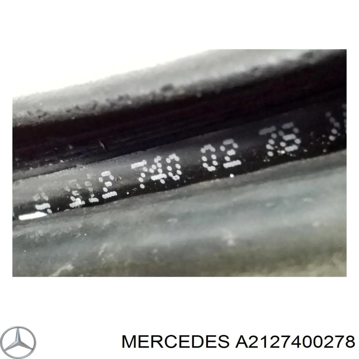 A2127400278 Mercedes 