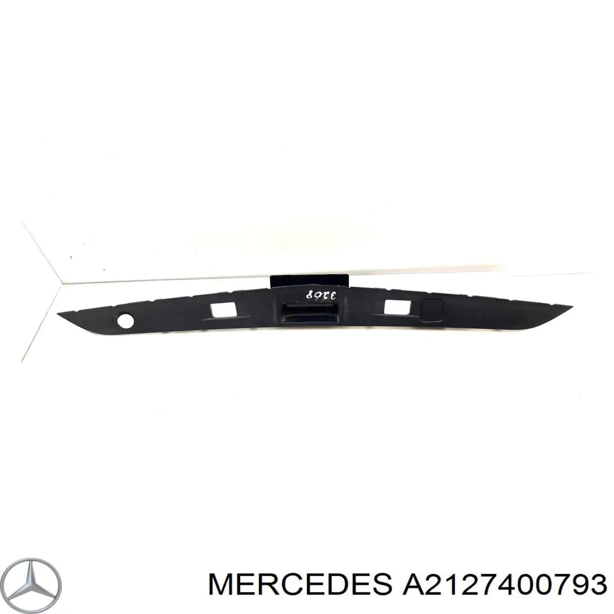 A2127400793 Mercedes 