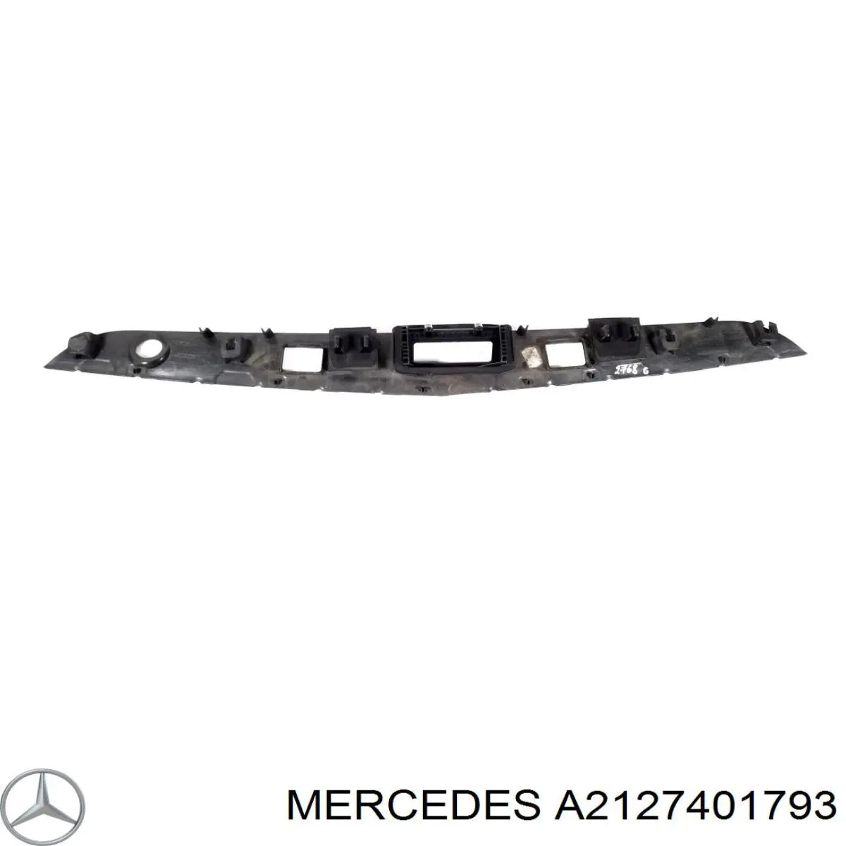  A2127401793 Mercedes