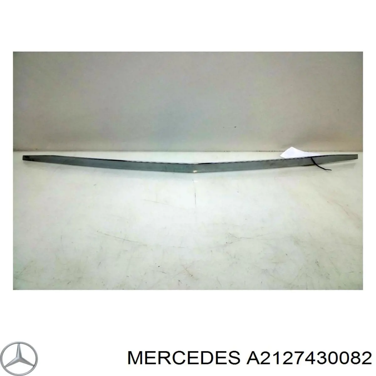 A212743008205 Mercedes 