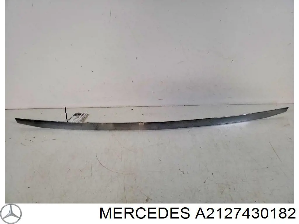  A2127430182 Mercedes