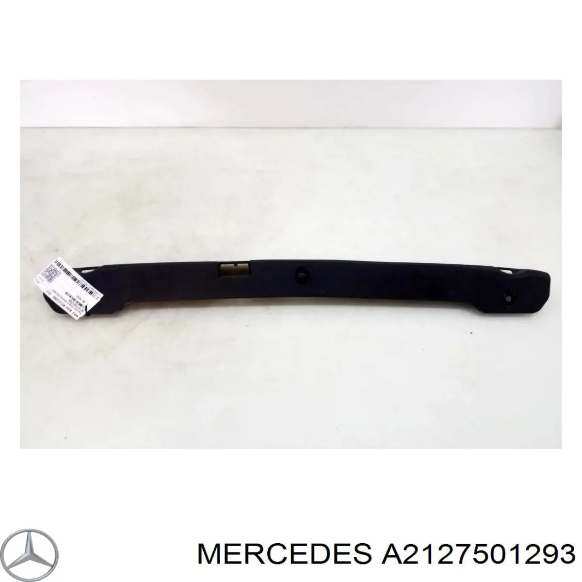  Mercedes 21275012939051