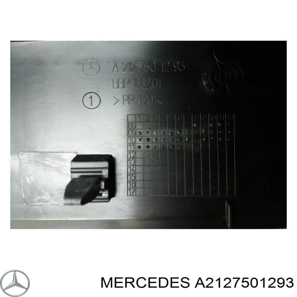 21275012939051 Mercedes 