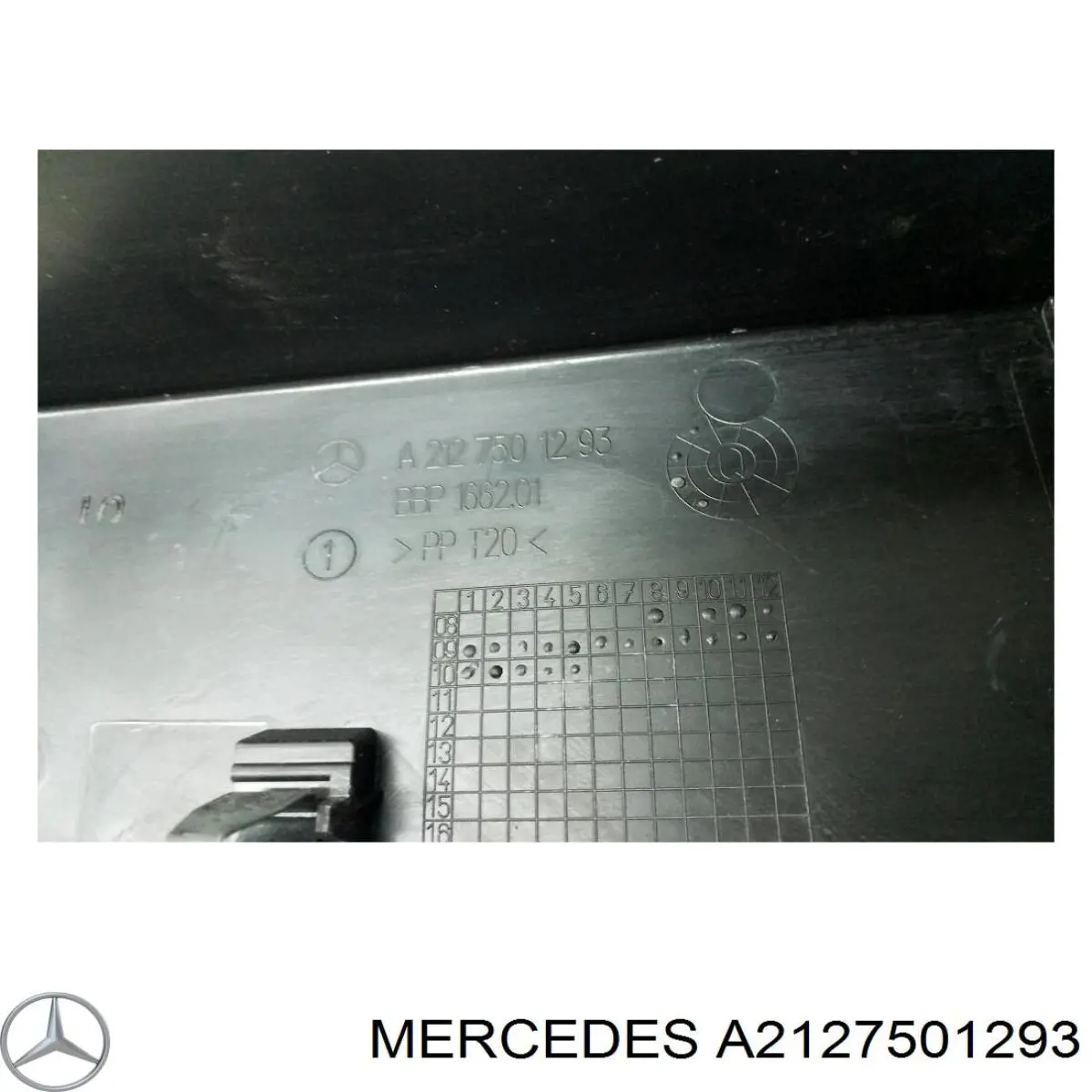  21275012939051 Mercedes