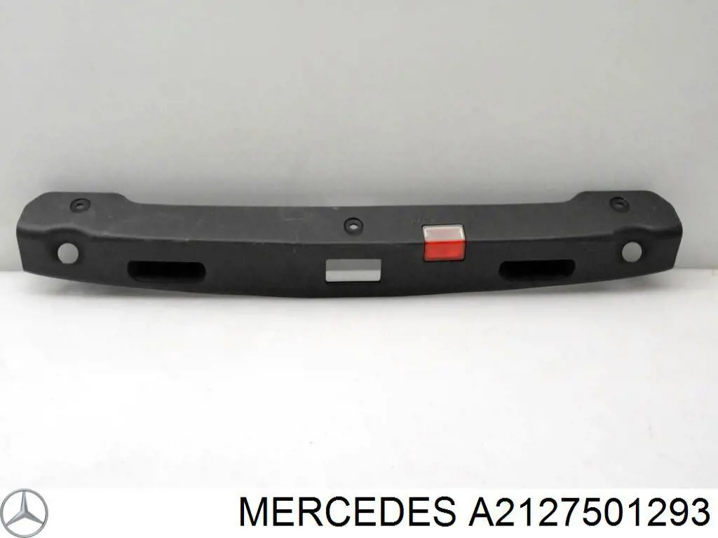  2127501293 Mercedes