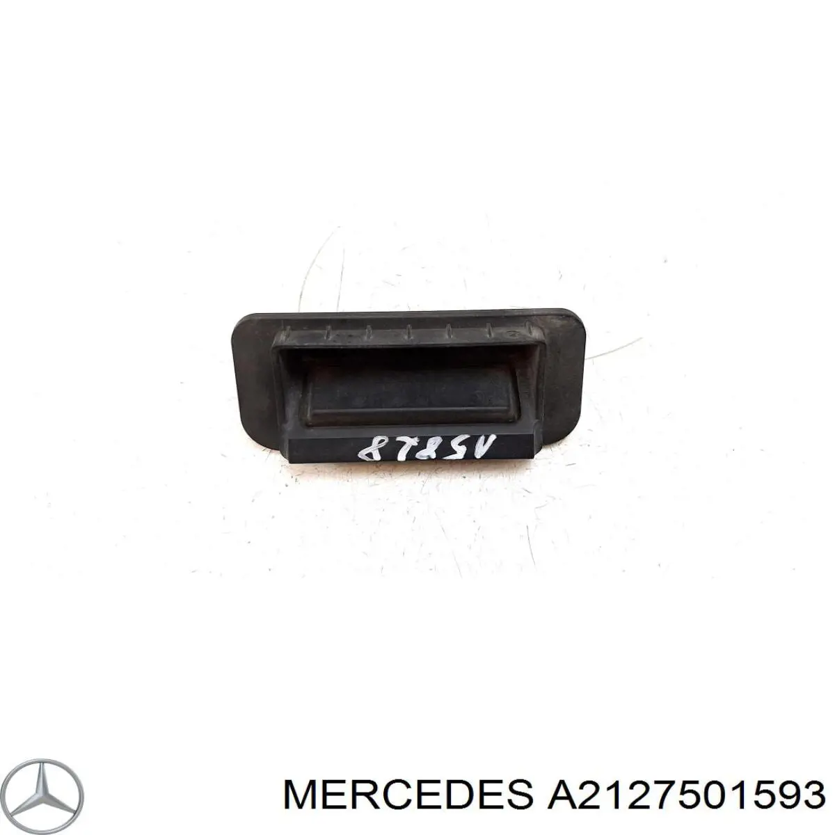  Mercedes A2127501593 цена, от 10.69 USD