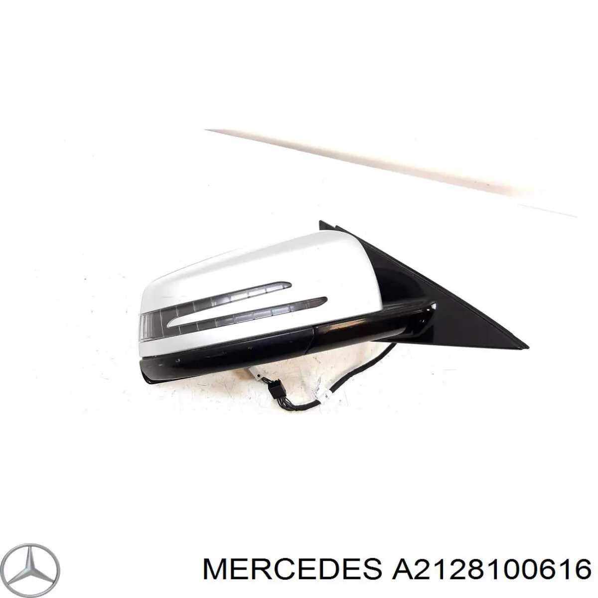 A2128100616 Mercedes