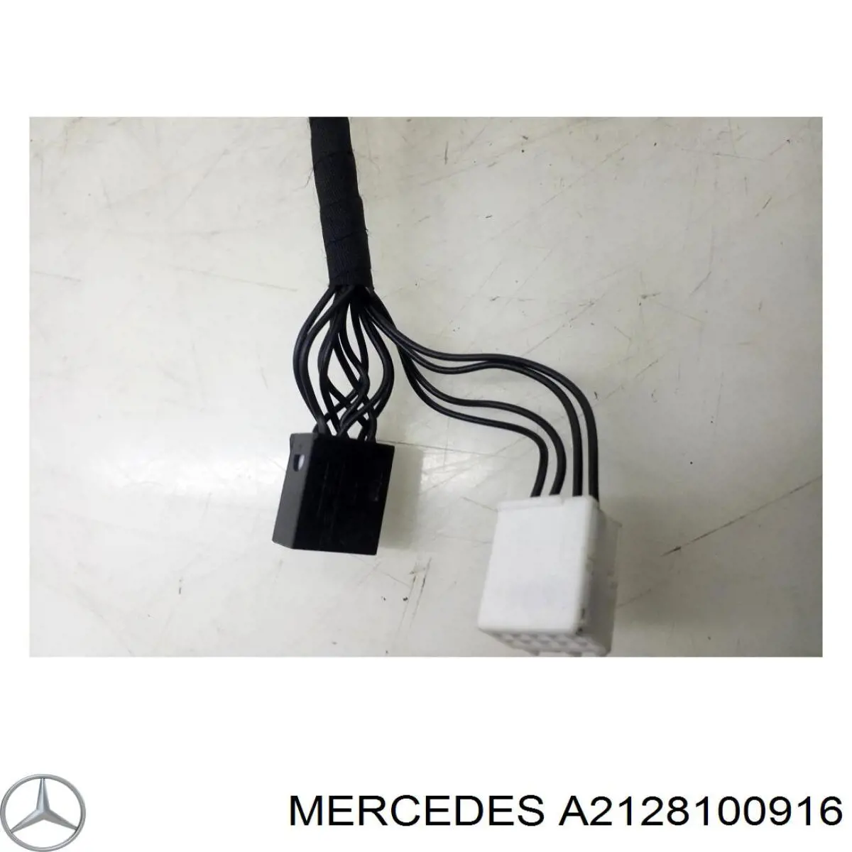 A2128100916 Mercedes 