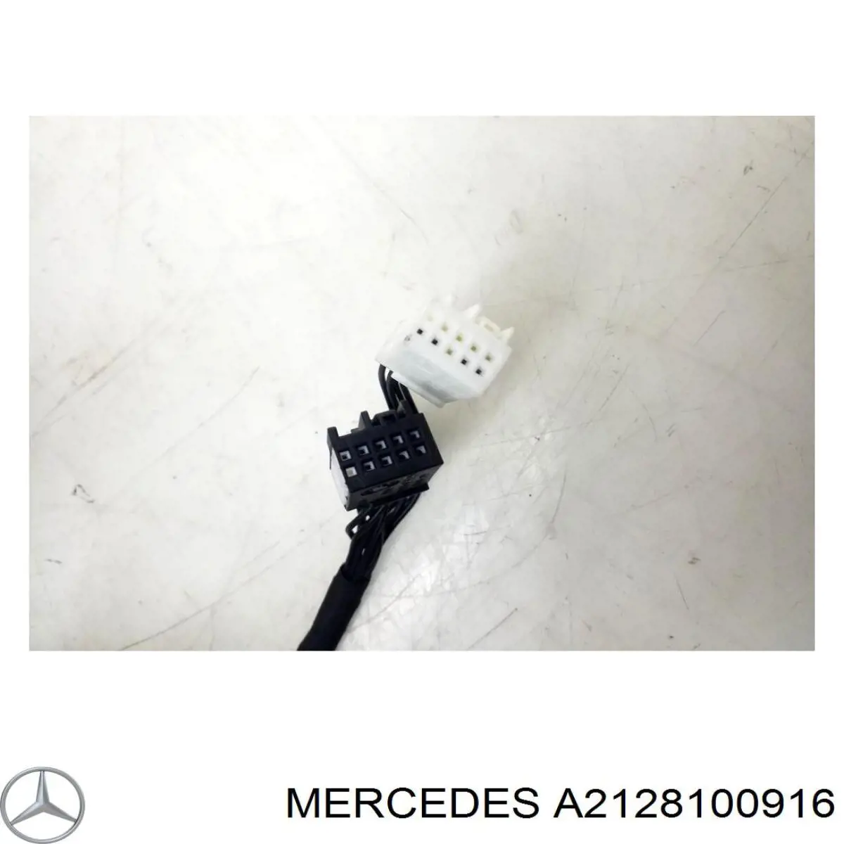  Mercedes A2128100916 цена, от 183.45 USD