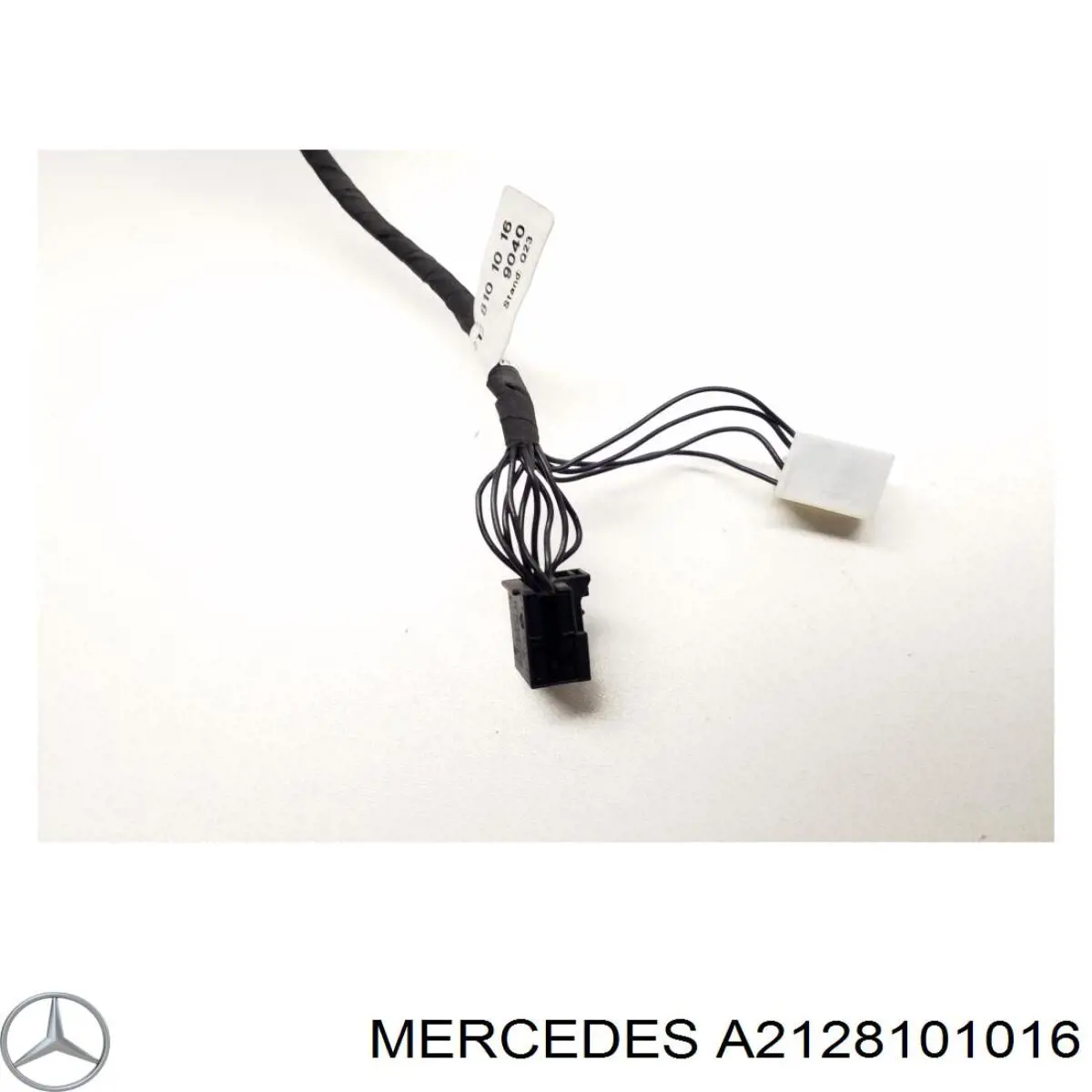  2128101016 Mercedes