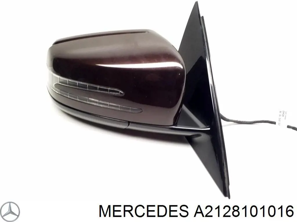  A2128101016 Mercedes