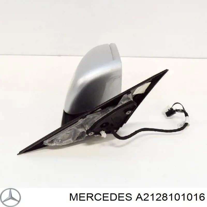  Mercedes 2128101016