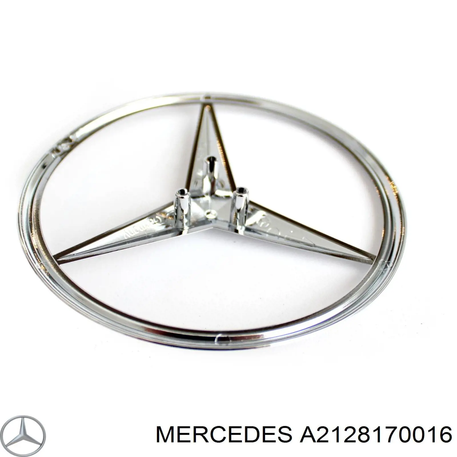 A2128170016 Mercedes 