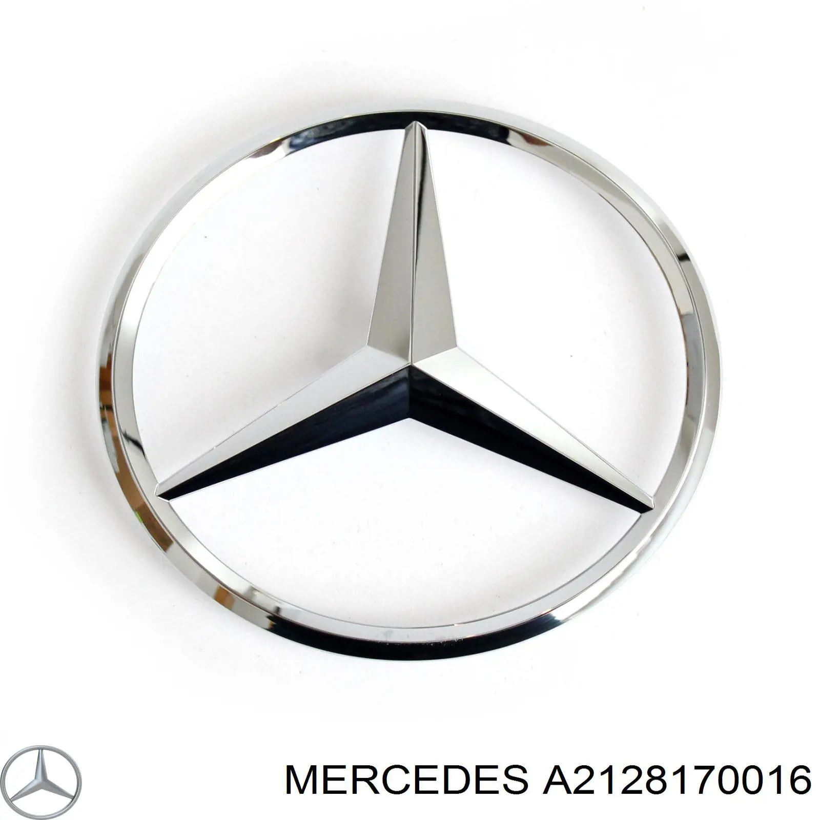  Mercedes 2128170016 цена, от 30.04 USD