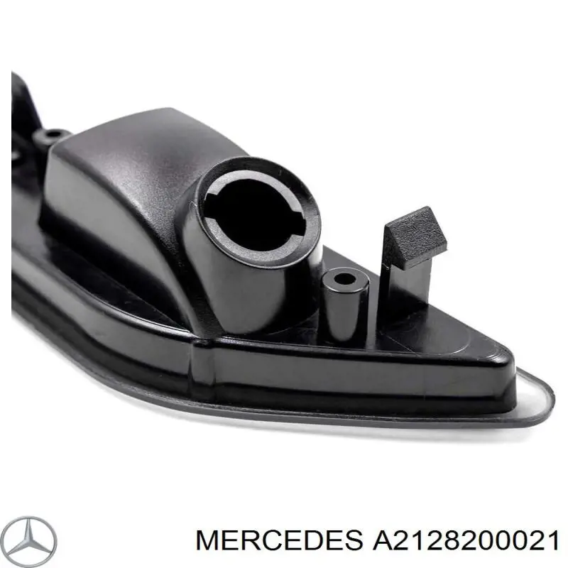 Купить 2128200021 Mercedes Указатели поворота (передние)