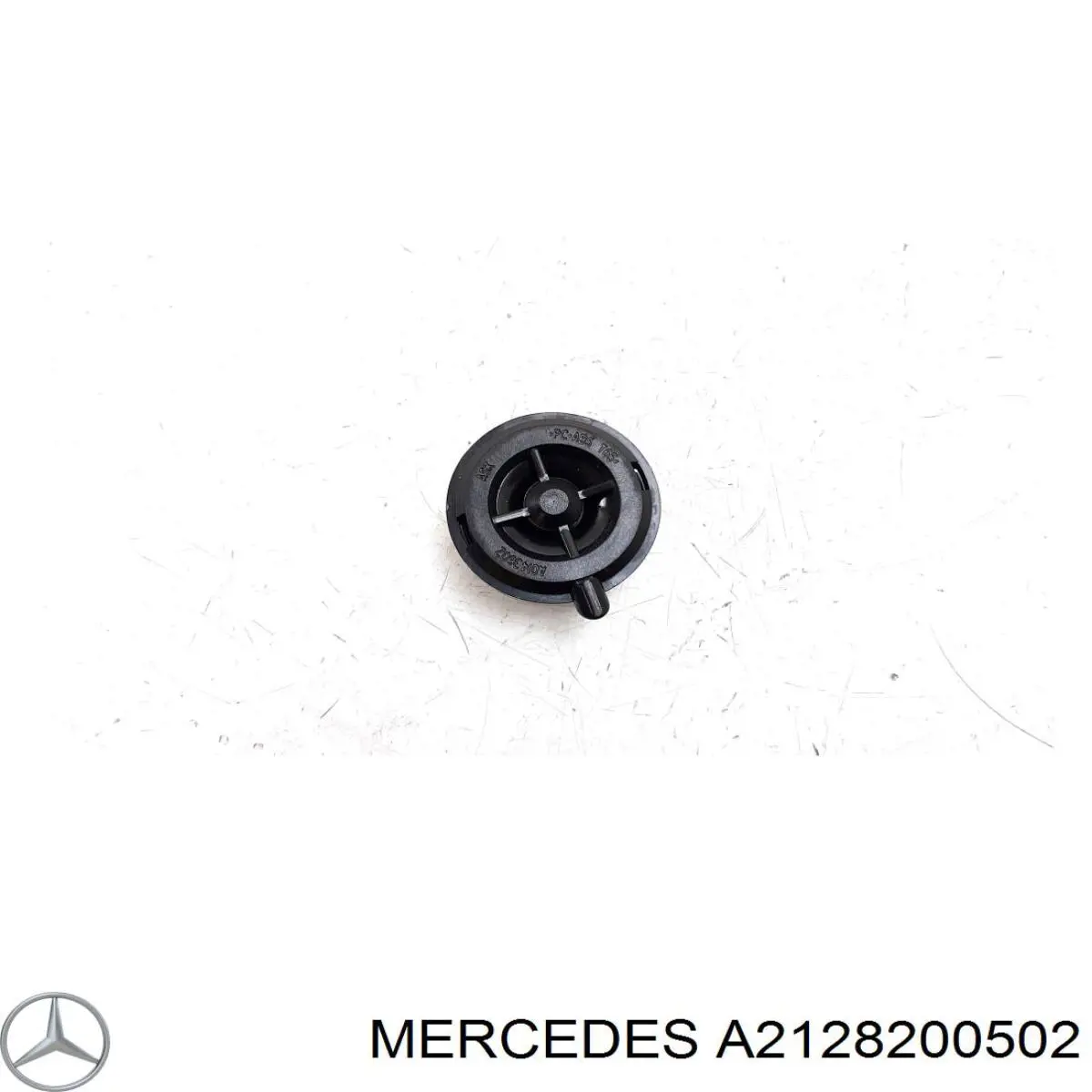 A2128200502 Mercedes Динамик задний