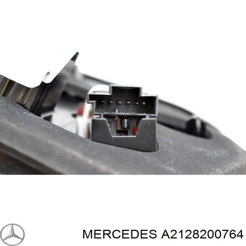 Купить 2129060158 Mercedes Стоп задний