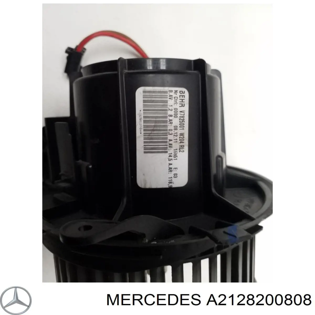 Моторчик печки VALEO 884586