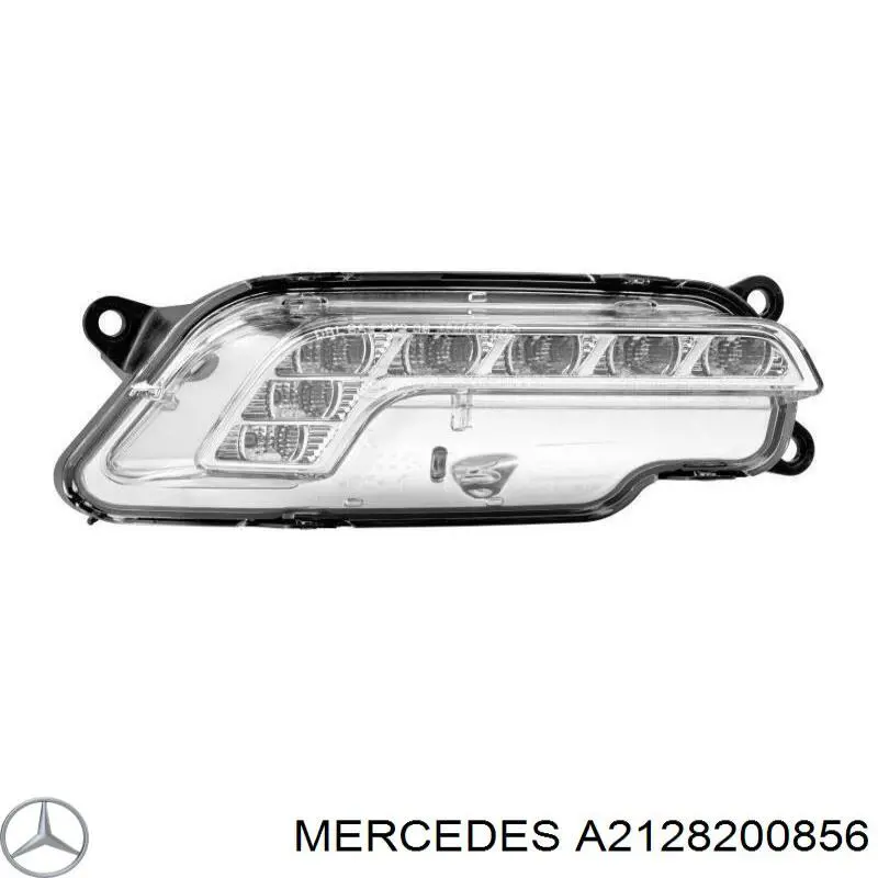 Габарит передний правый Autotechteile 1208244 цена, от 58.73 USD