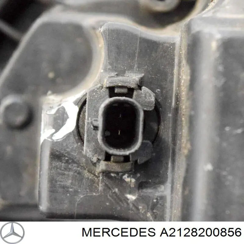 Купить 1208244 Autotechteile Габарит передний правый