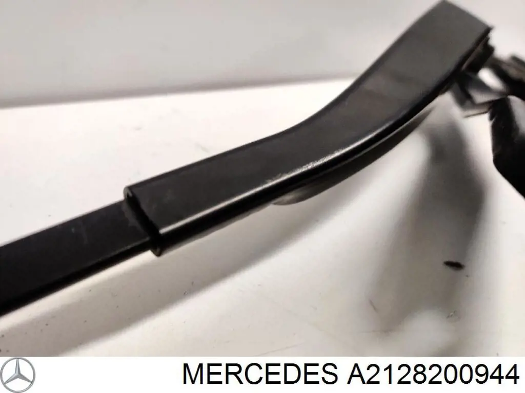 Braço de limpa-pára-brisas do pára-brisas Mercedes 2128200944