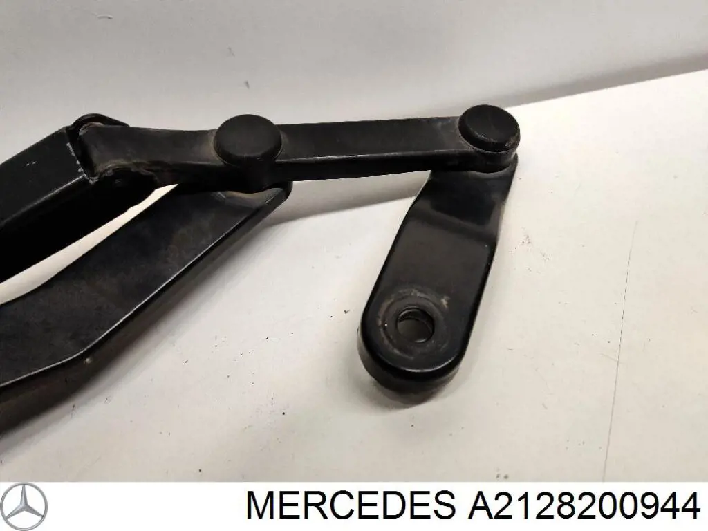 Braço de limpa-pára-brisas do pára-brisas Mercedes 2128200944 preço, a partir de 74,54 USD