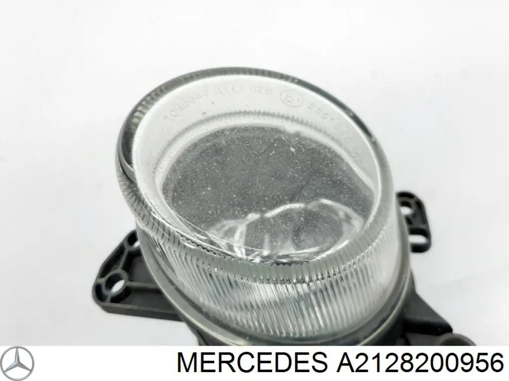 Купить A2128200956 Mercedes Туманка правая
