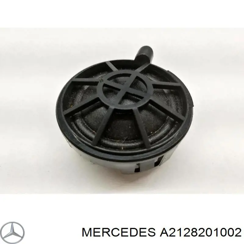 Динамик задней двери Mercedes A2128201002 цена, от 6.33 USD
