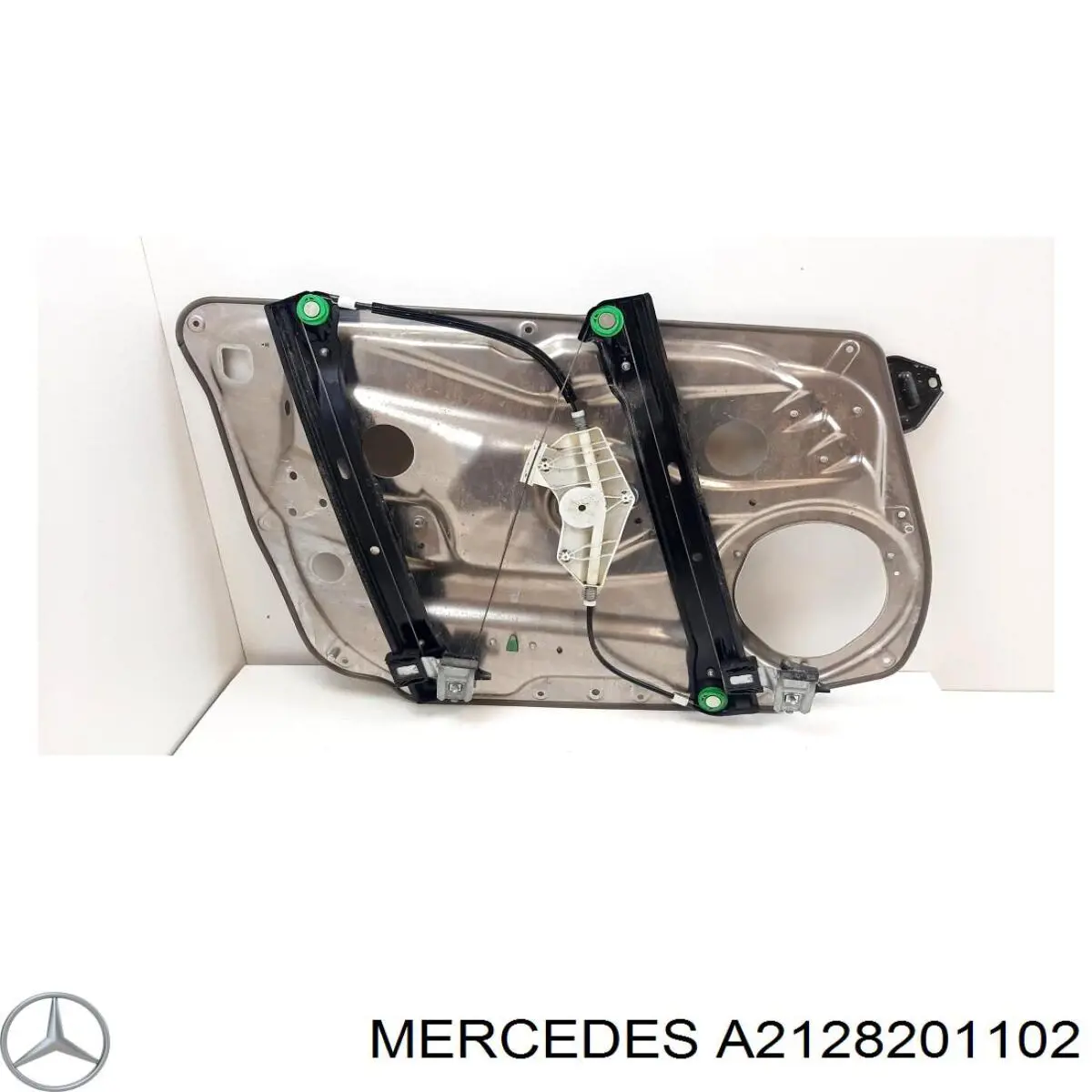 A2128201102 Mercedes 