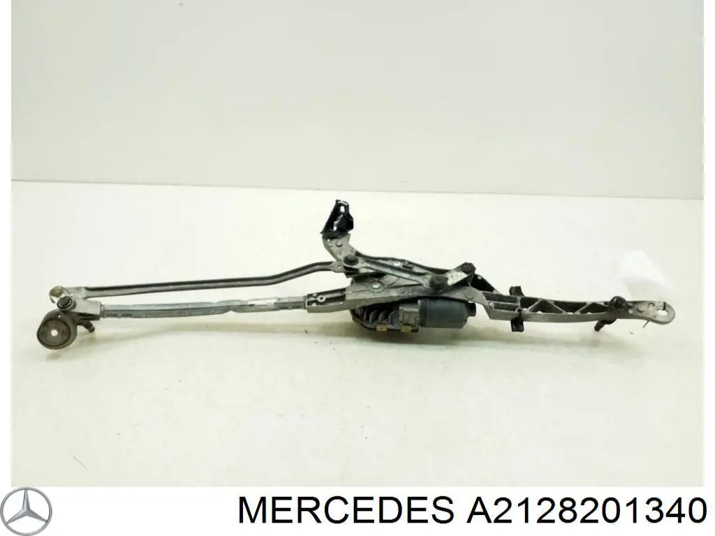 Купить A2128201340 Mercedes Трапеция дворников
