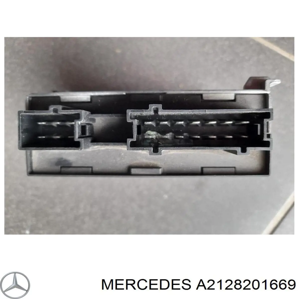  Mercedes A2128201669 цена, от 3.45 USD