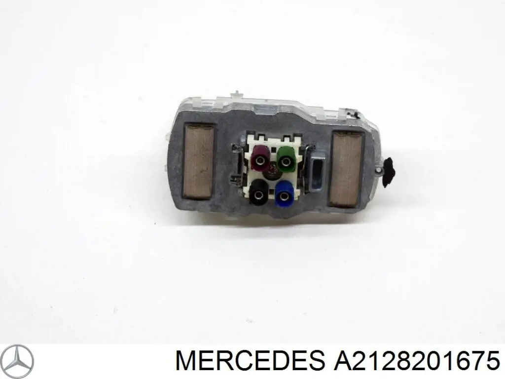 Антенна A2128201675 Mercedes