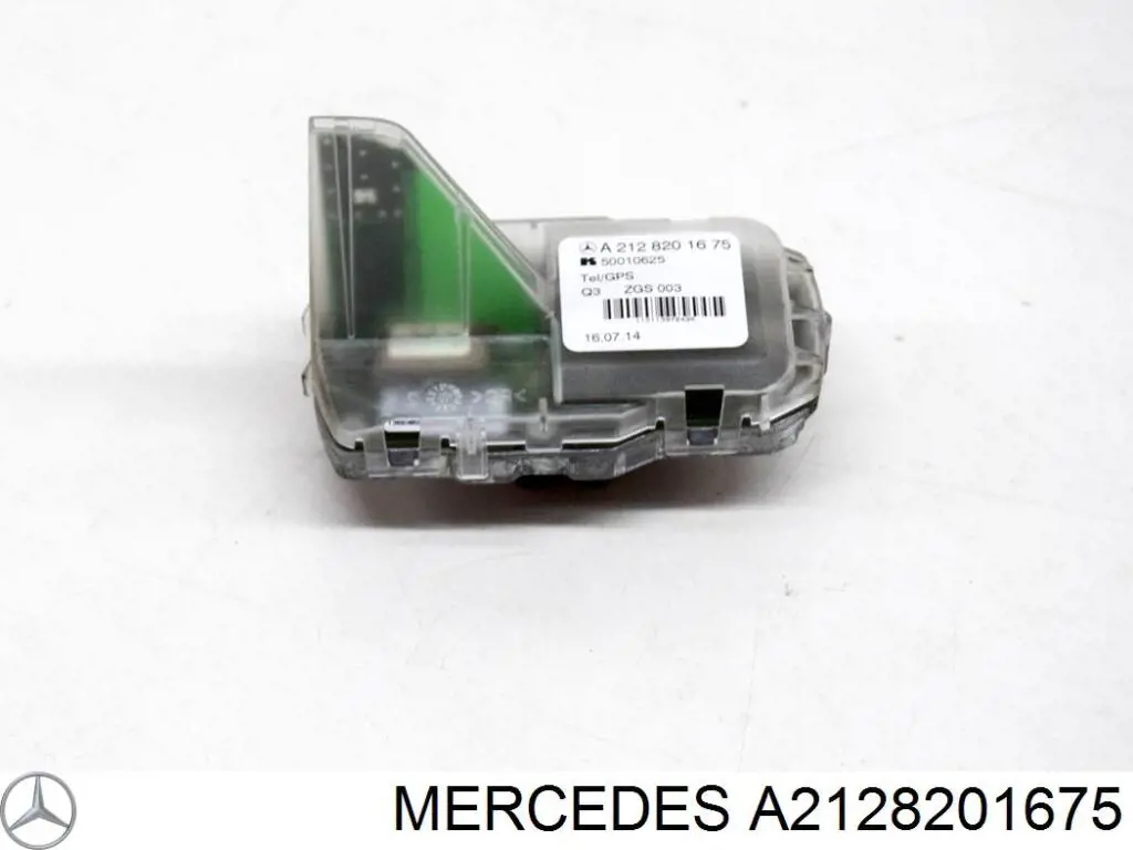  A212820167564 Mercedes