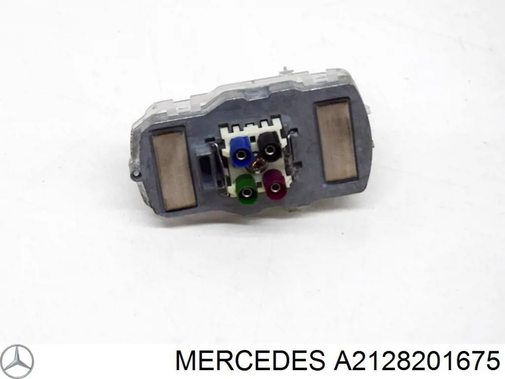 Антенна Mercedes A2128201675 цена, от 24.96 USD