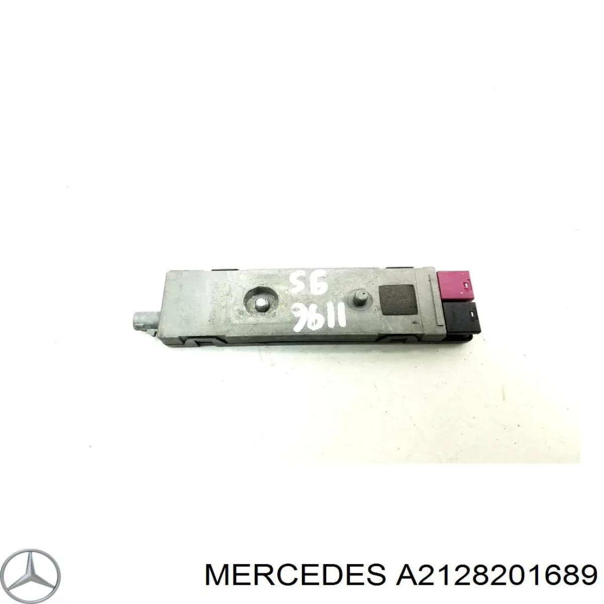  2128201689 Mercedes
