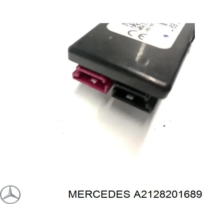 Mercedes 2128201689